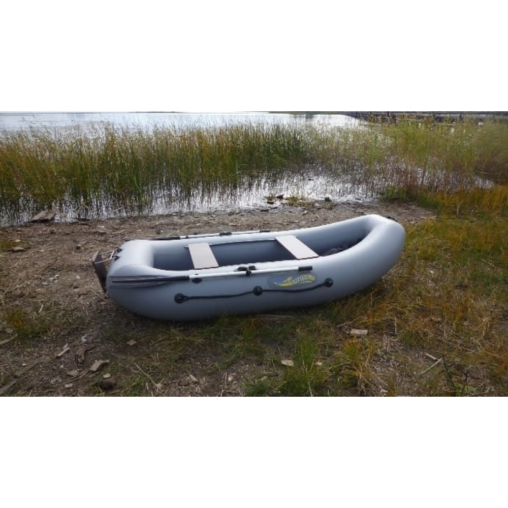 Гребная лодка ПВХ АДМИРАЛ 300