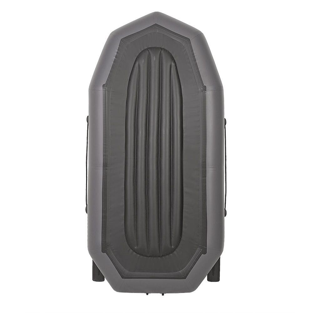 Гребная лодка ПВХ ЛОЦМАН Профи С260 ВНД