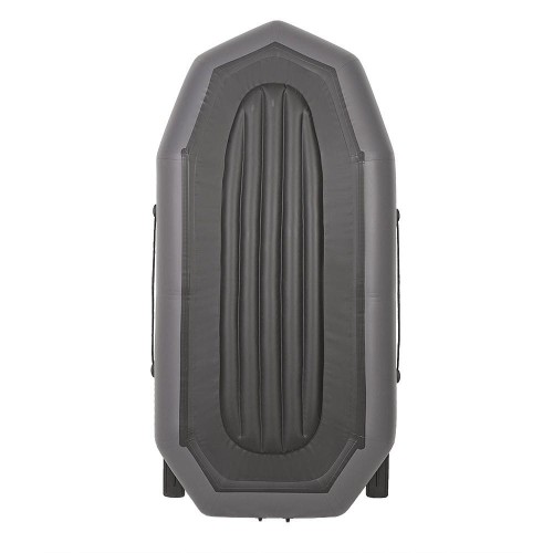 Гребная лодка ПВХ ЛОЦМАН Профи С260 ВНД