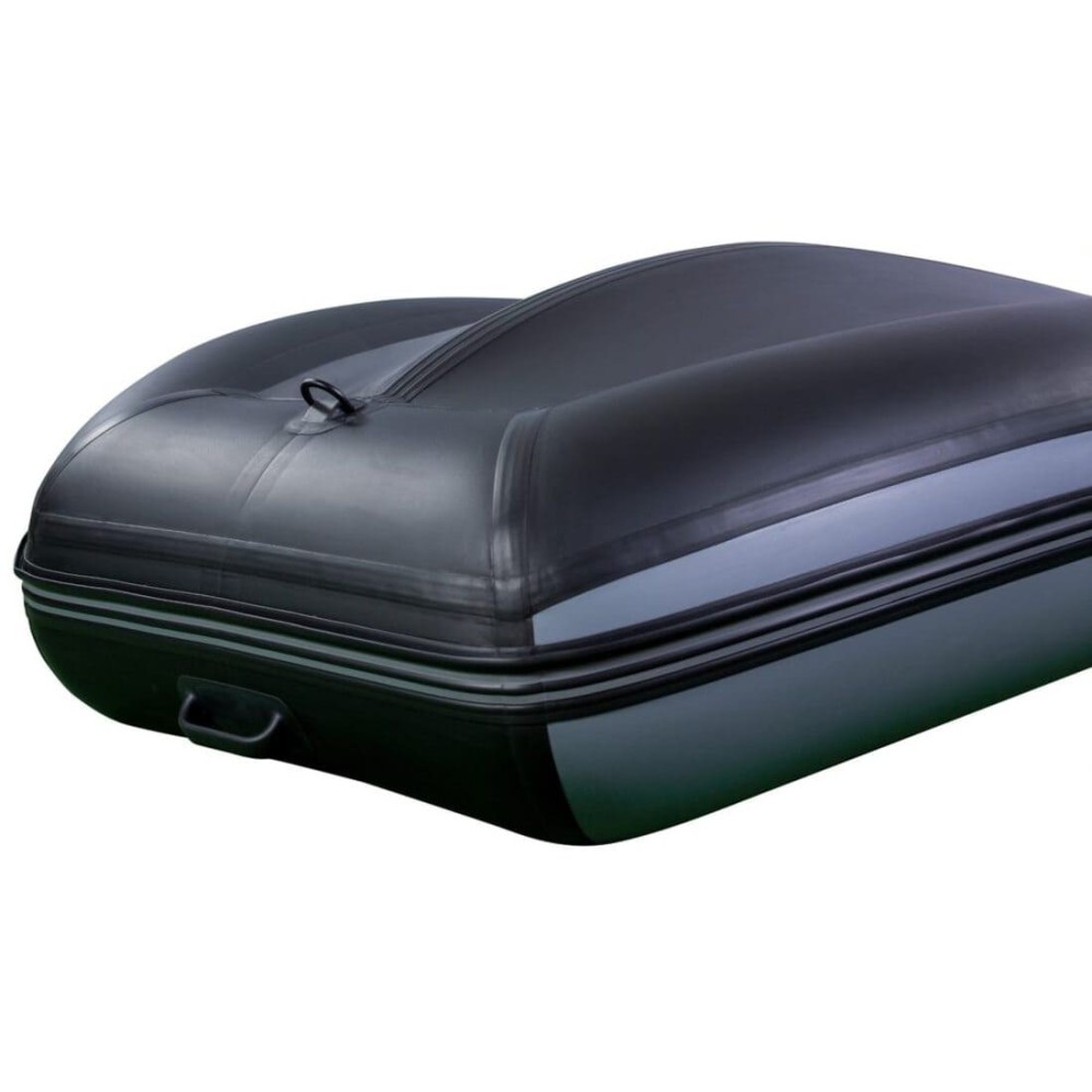 Лодка ПВХ RIVERBOATS 350 Киль