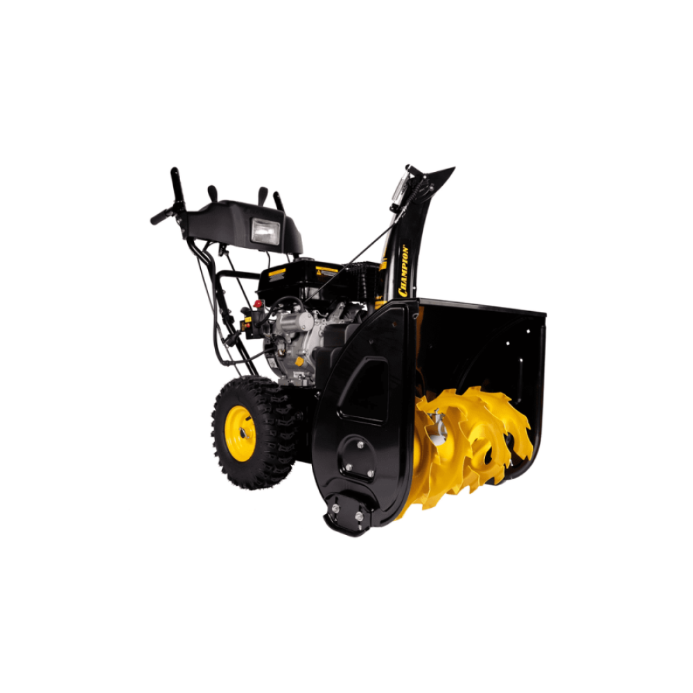 Снегоуборщик CHAMPION ST861