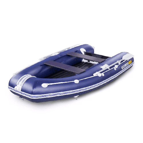 Лодка ПВХ SOLAR 330 К (Оптима)
