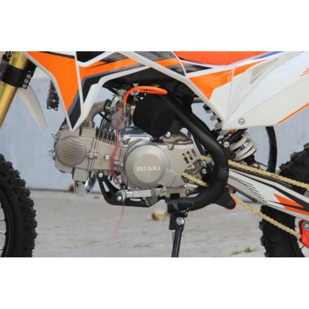 Мотоцикл ATAKI Start YX140 CRF PITBIKE
