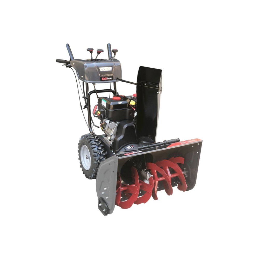 Снегоуборщик EVOLINE SBG 760 BE