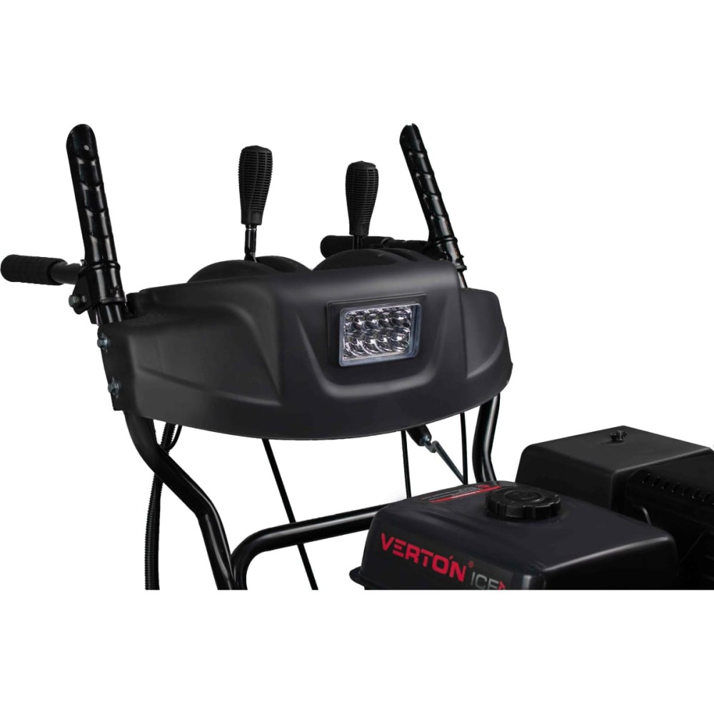 Снегоуборщик VERTON Ice SB-1170LE
