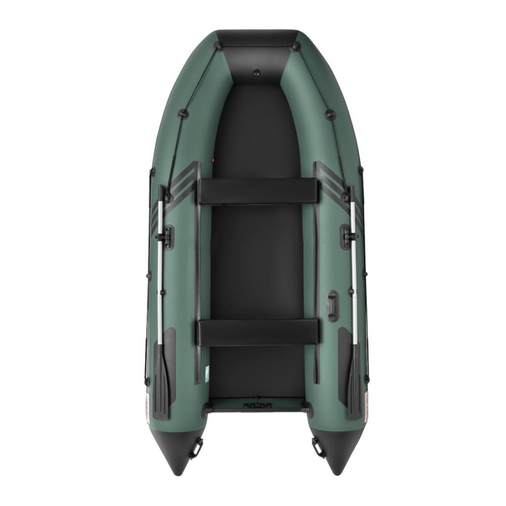 Лодка ПВХ РОДЖЕР Zefir 3700