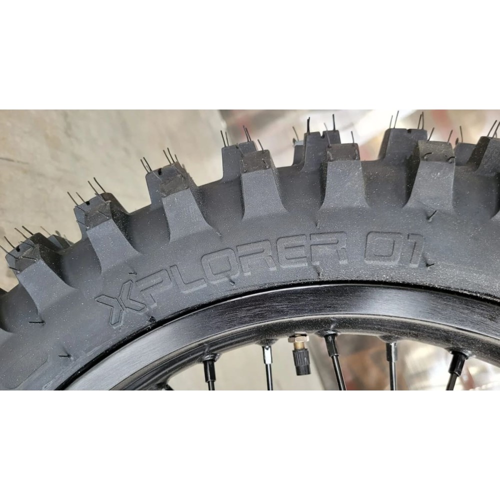 Мотоцикл TIREX Air Pro ENDURO