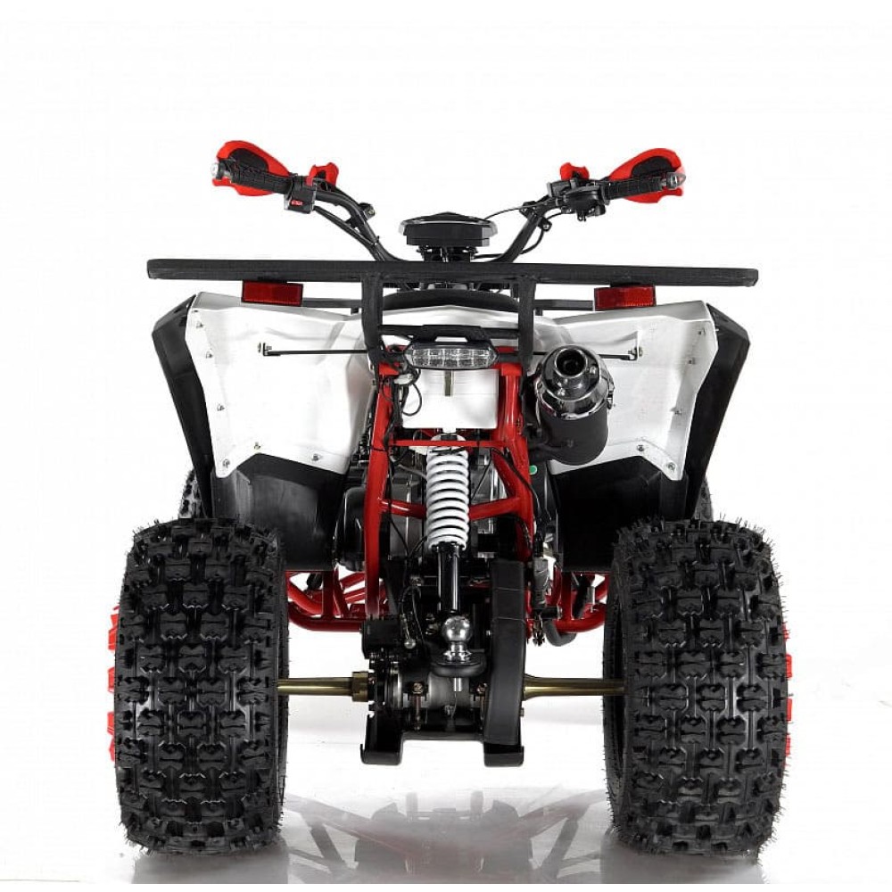 Квадроцикл WELS EVO X2