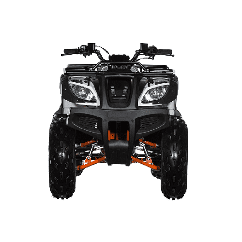 Квадроцикл KAYO Bull-2B