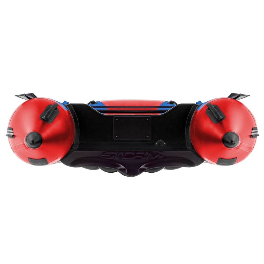 Лодка ПВХ STORMLINE Air Classic 400 (2024)