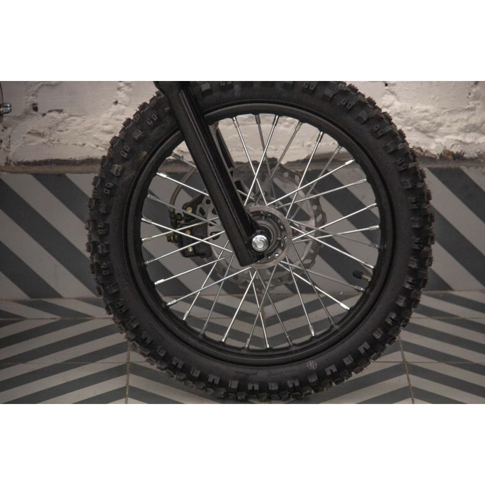 Мотоцикл MOTOLAND GS Motors S12 14/12 PITBIKE