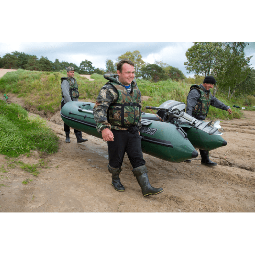 Лодка ПВХ НАВИГАТОР 330