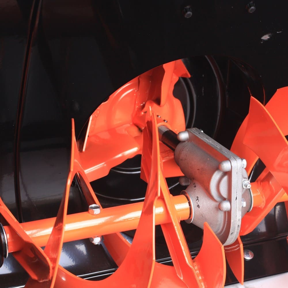 Снегоуборщик PATRIOT PS 700