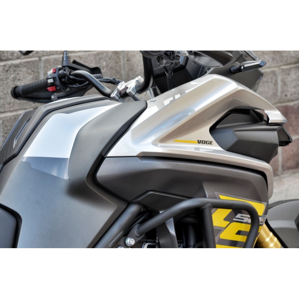 Мотоцикл VOGE 525DSX Adventure ТУРЭНДУРО