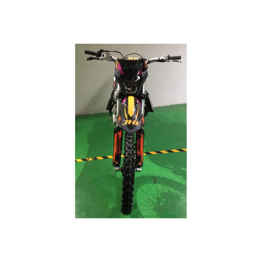 Мотоцикл кроссовый эндуро JHL LX3 PR300 (175FMN)