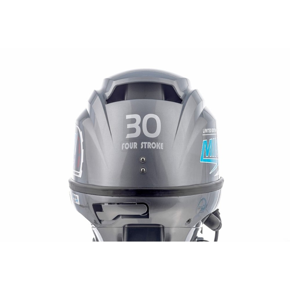 4х-тактный лодочный мотор MIKATSU MF30FEL (2024)