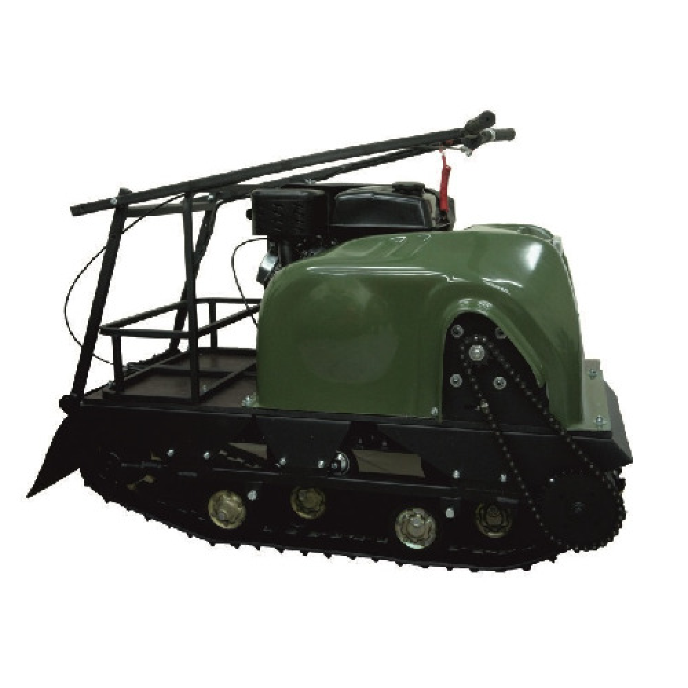 Мотобуксировщик PAXUS 500 Avant Mini (1200 мм.), 9 л.с.