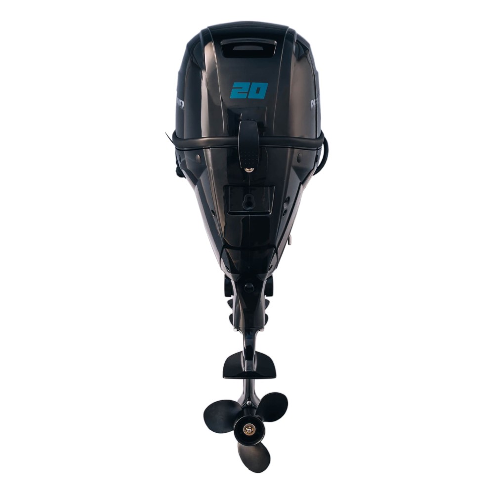 4х-тактный лодочный мотор REEF RIDER RREF20FES