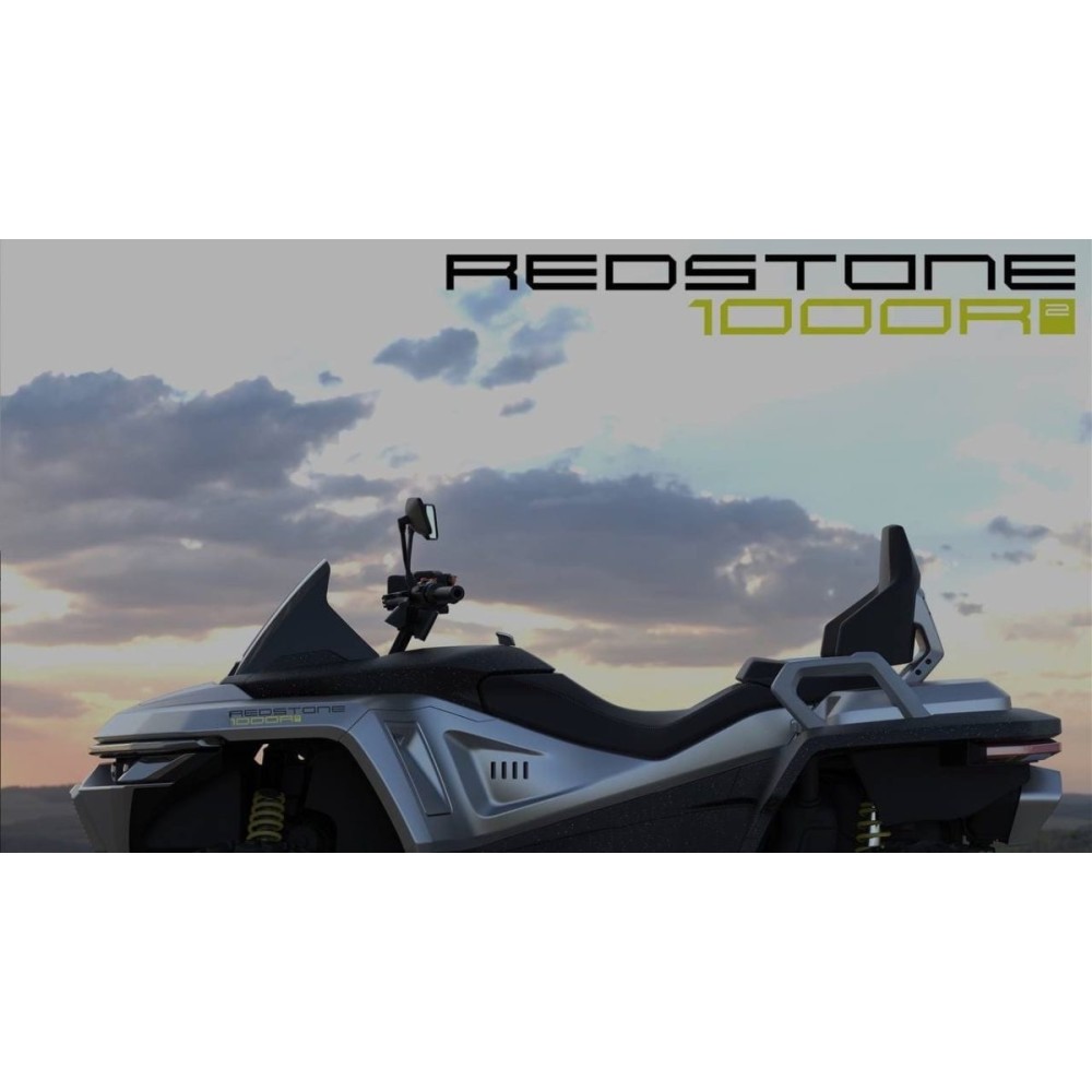 Квадроцикл MAGNUM PRO RedStone 1000R (ПСМ)