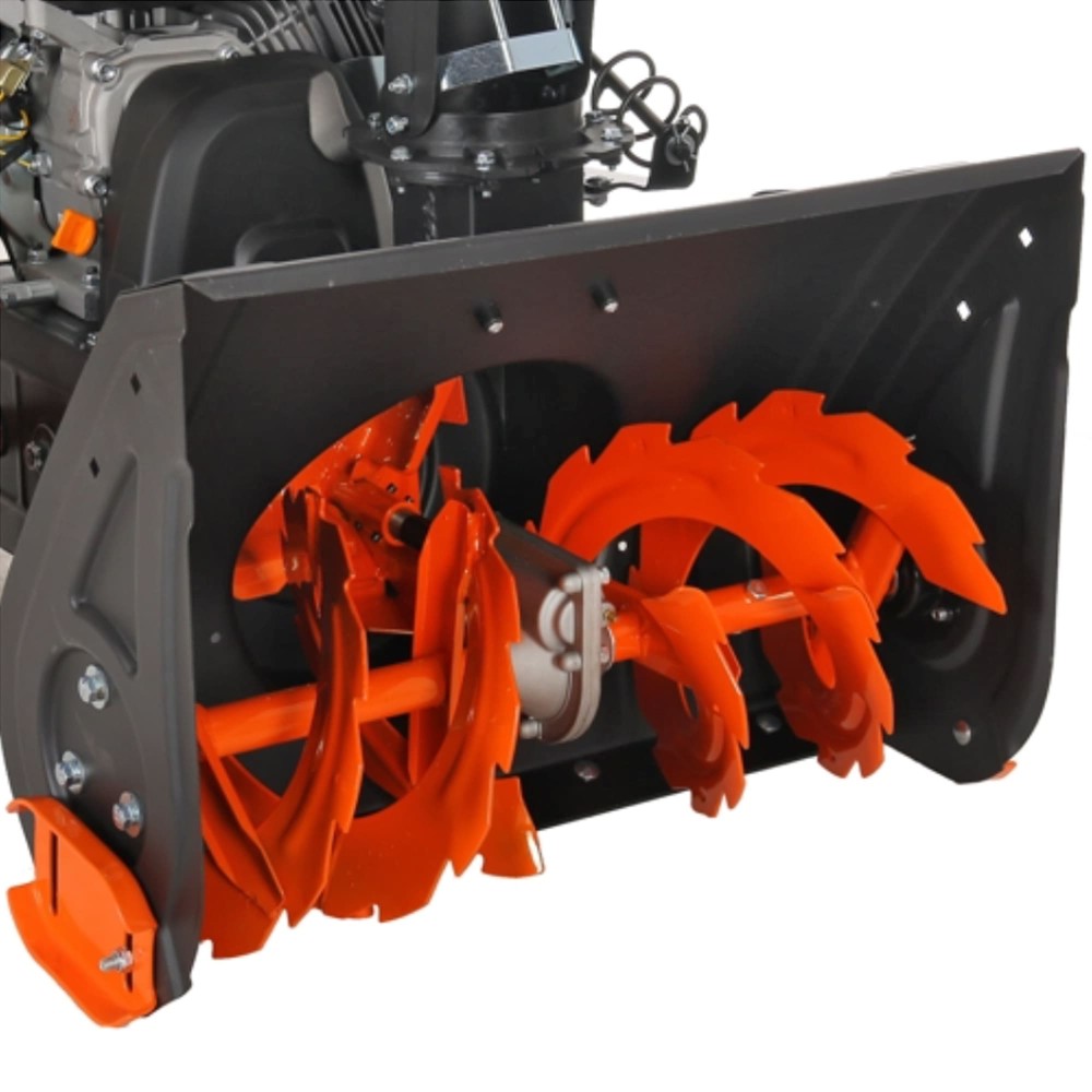 Снегоуборщик PATRIOT PS 601 L