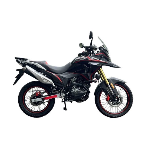 Мотоцикл МОТОМИР Corsar 250 ТУРЭНДУРО