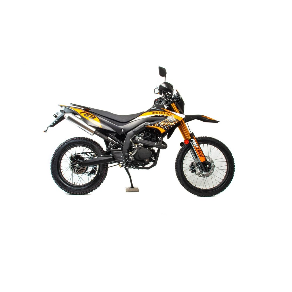 Мотоцикл MOTOLAND 250 ENDURO BLAZER