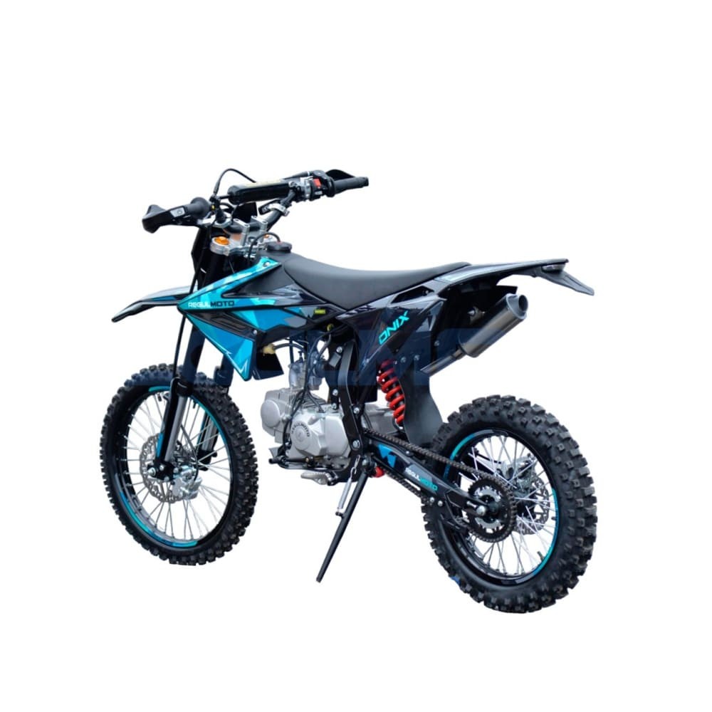 Мотоцикл REGULMOTO Onix PITBIKE