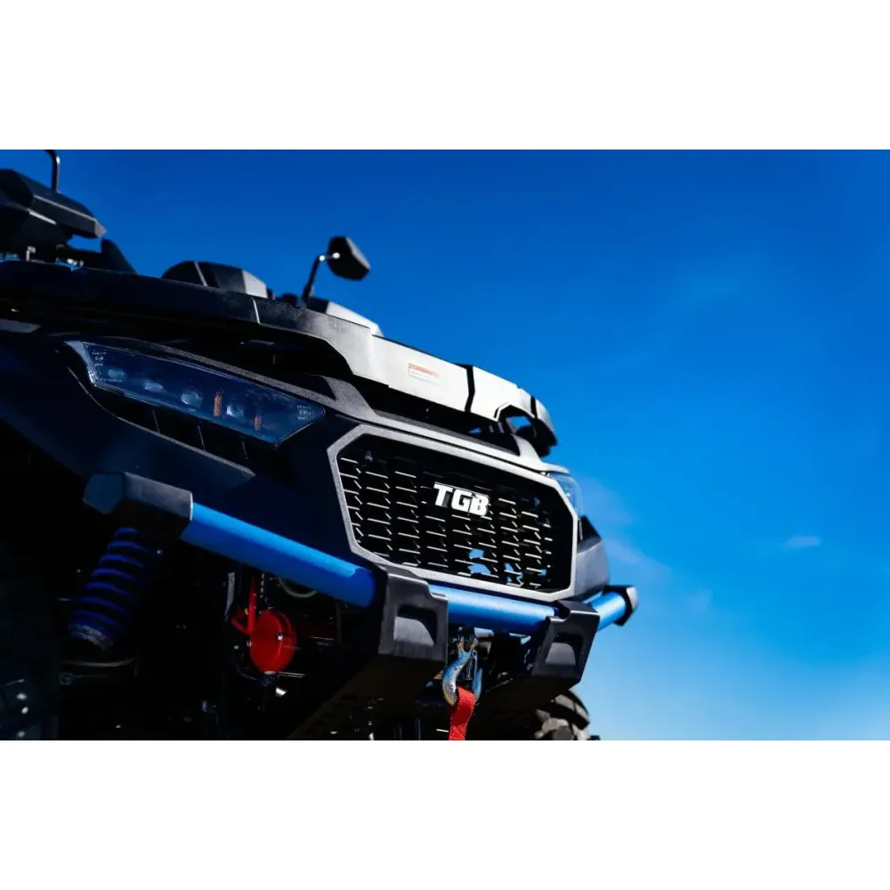 Квадроцикл TGB Blade 600 LTX EPS (ПСМ)