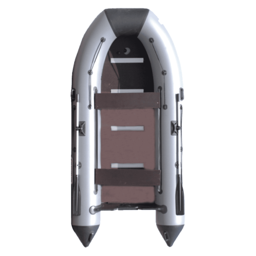 Лодка ПВХ GOLFSTREAM Патриот BP 350