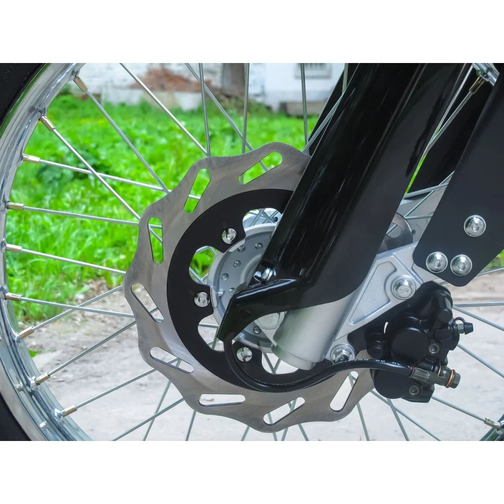 Мотоцикл RACER RC250-GY8A Ranger ТУРЭНДУРО