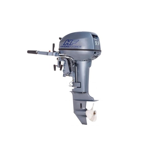 2х-тактный лодочный мотор HYDRO FORCE M 9.9 FHS