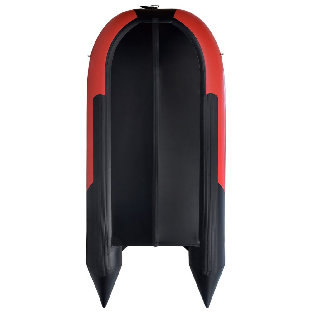 Лодка ПВХ GLADIATOR D420AL