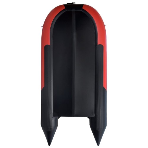 Лодка ПВХ GLADIATOR D420AL
