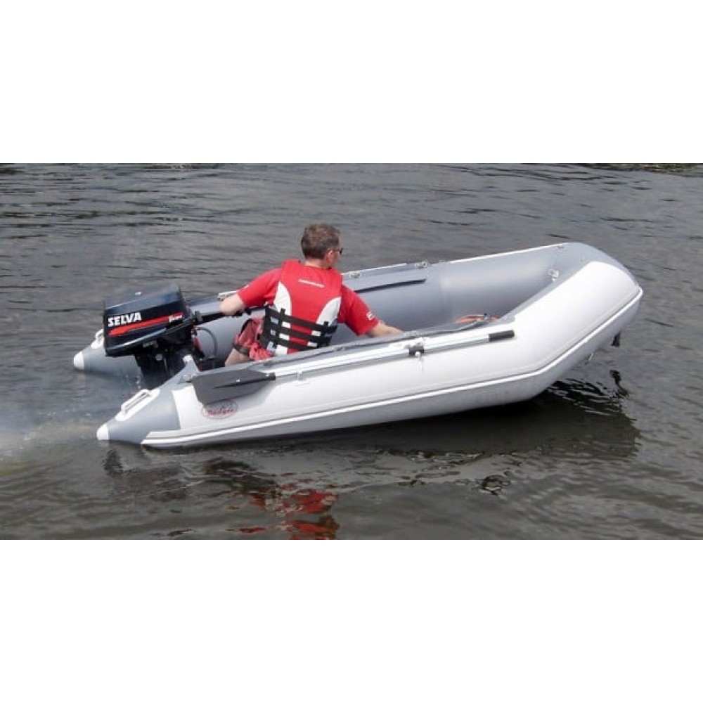 Лодка ПВХ BADGER Classic Line 300