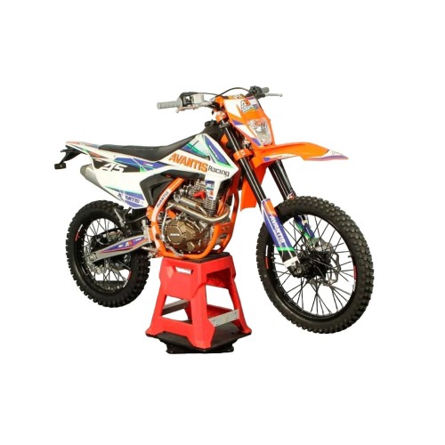 Мотоцикл AVANTIS A5 (CB250-F/ZS172FMM-3A) ENDURO