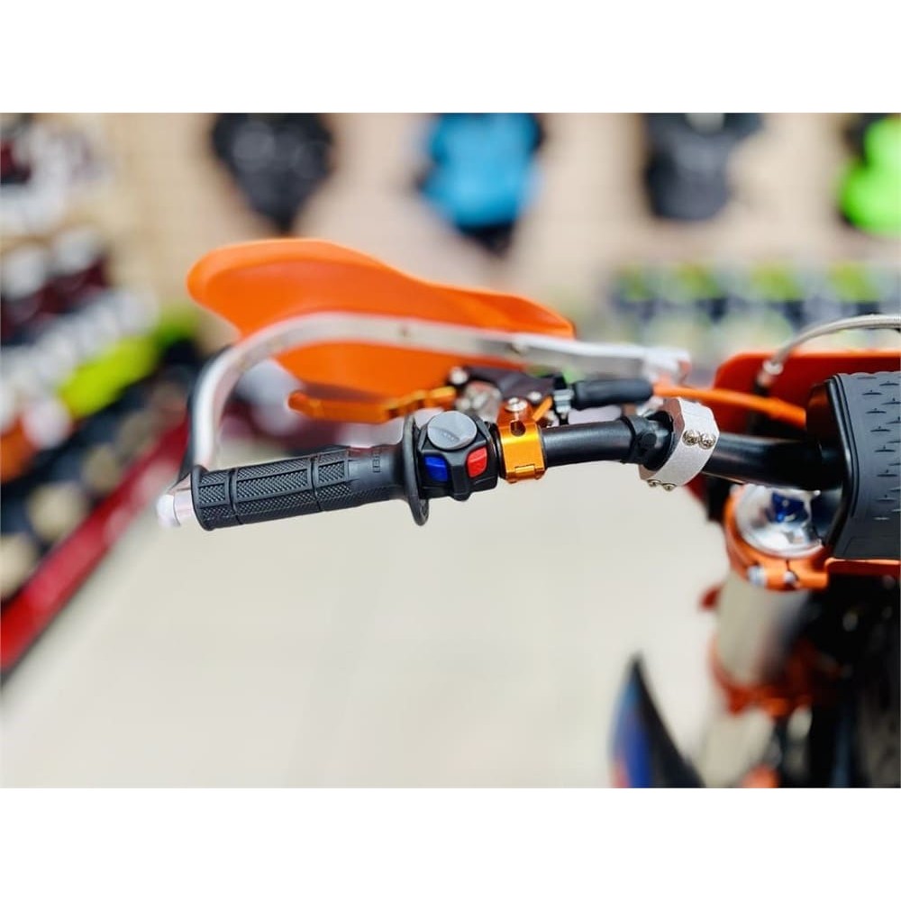 Мотоцикл FXMOTO K10 NB300 ENDURO