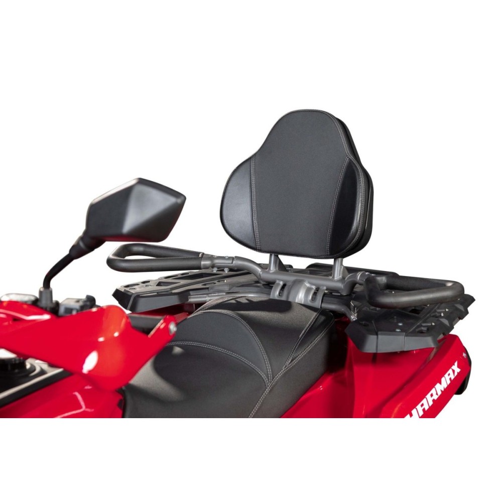 Квадроцикл SHARMAX Hummer 320 RX