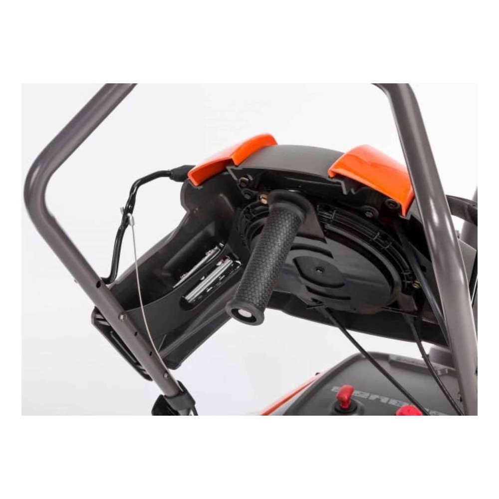 Снегоуборщик HUSQVARNA ST 151