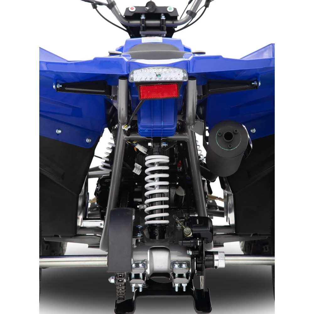 Квадроцикл SHARMAX Cross 200 (2024)