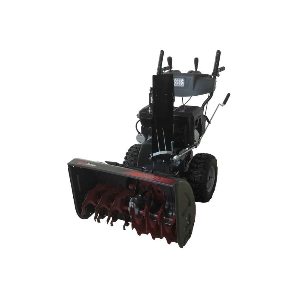 Снегоуборщик EVOLINE SBG 760 E