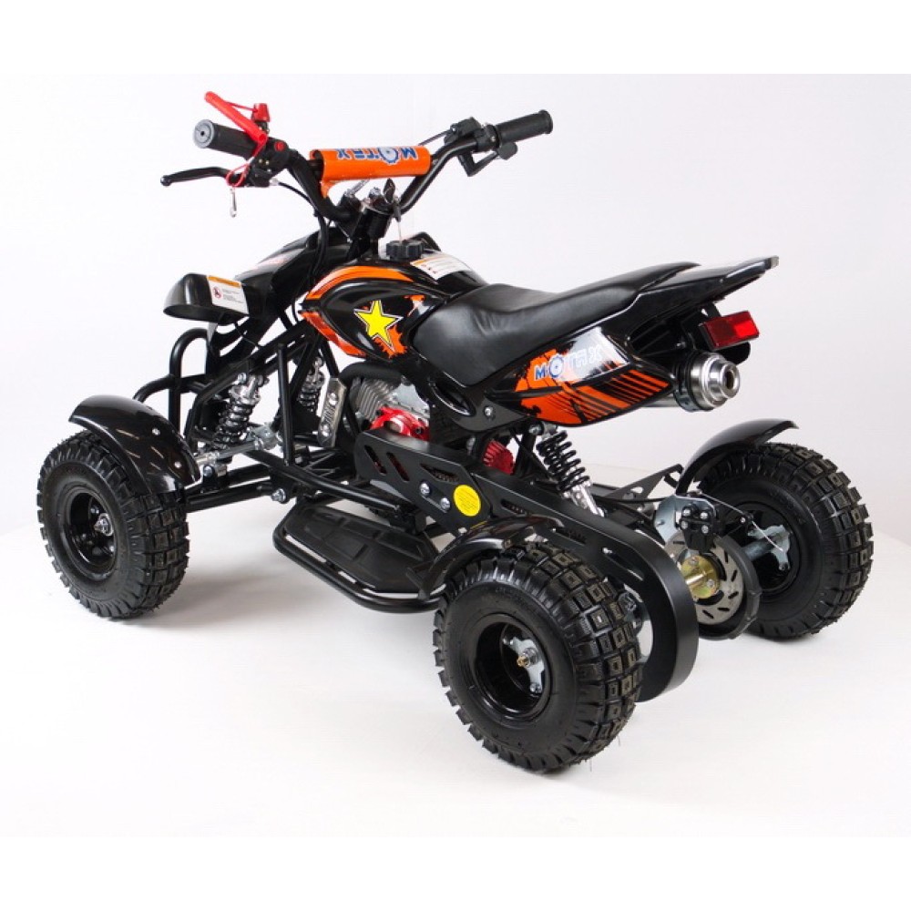 Квадроцикл MOTAX ATV H4 mini-50 cc