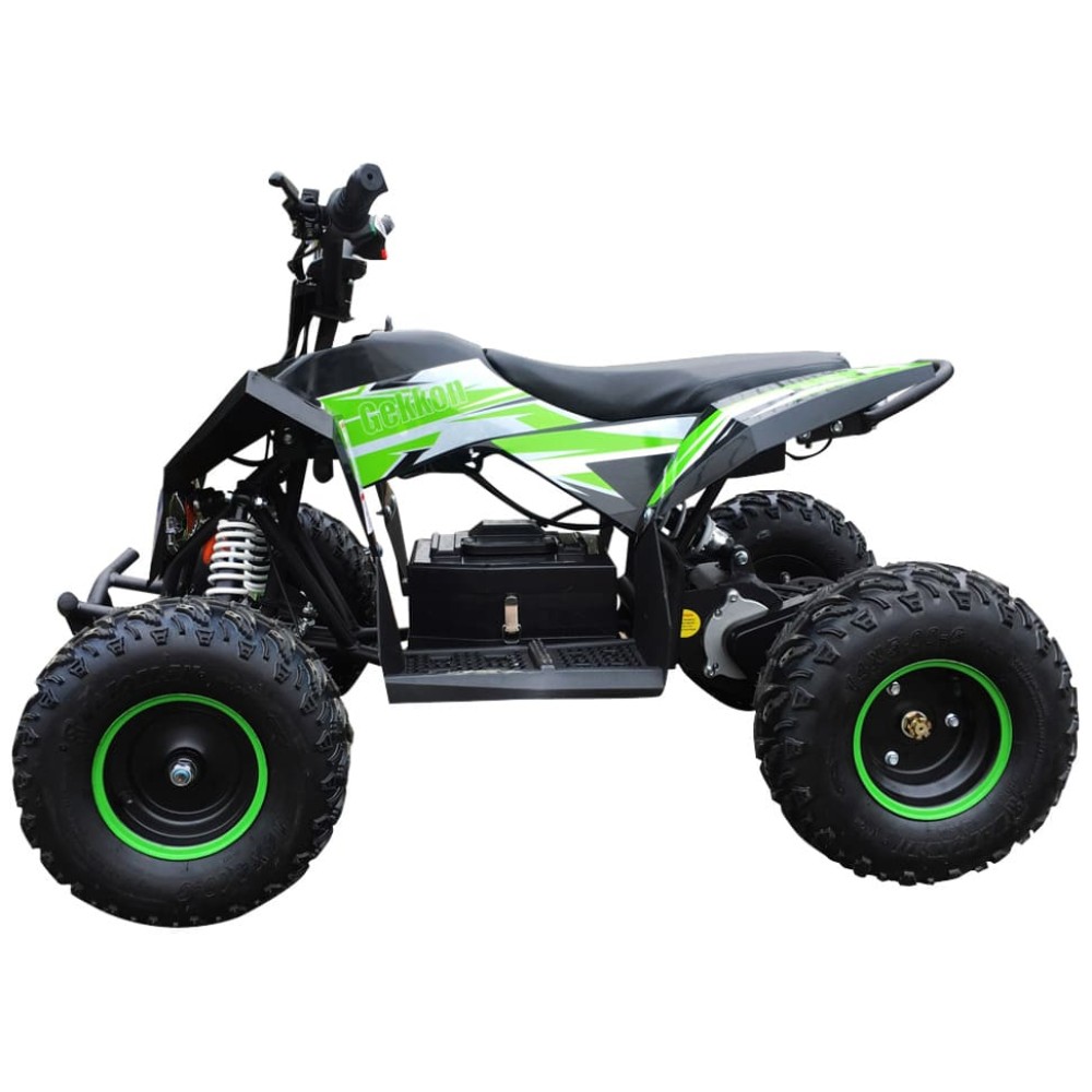 Электроквадроцикл MOTAX GEKKON 1300W