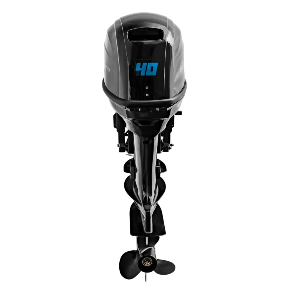 2х-тактный лодочный мотор REEF RIDER RR40FHS