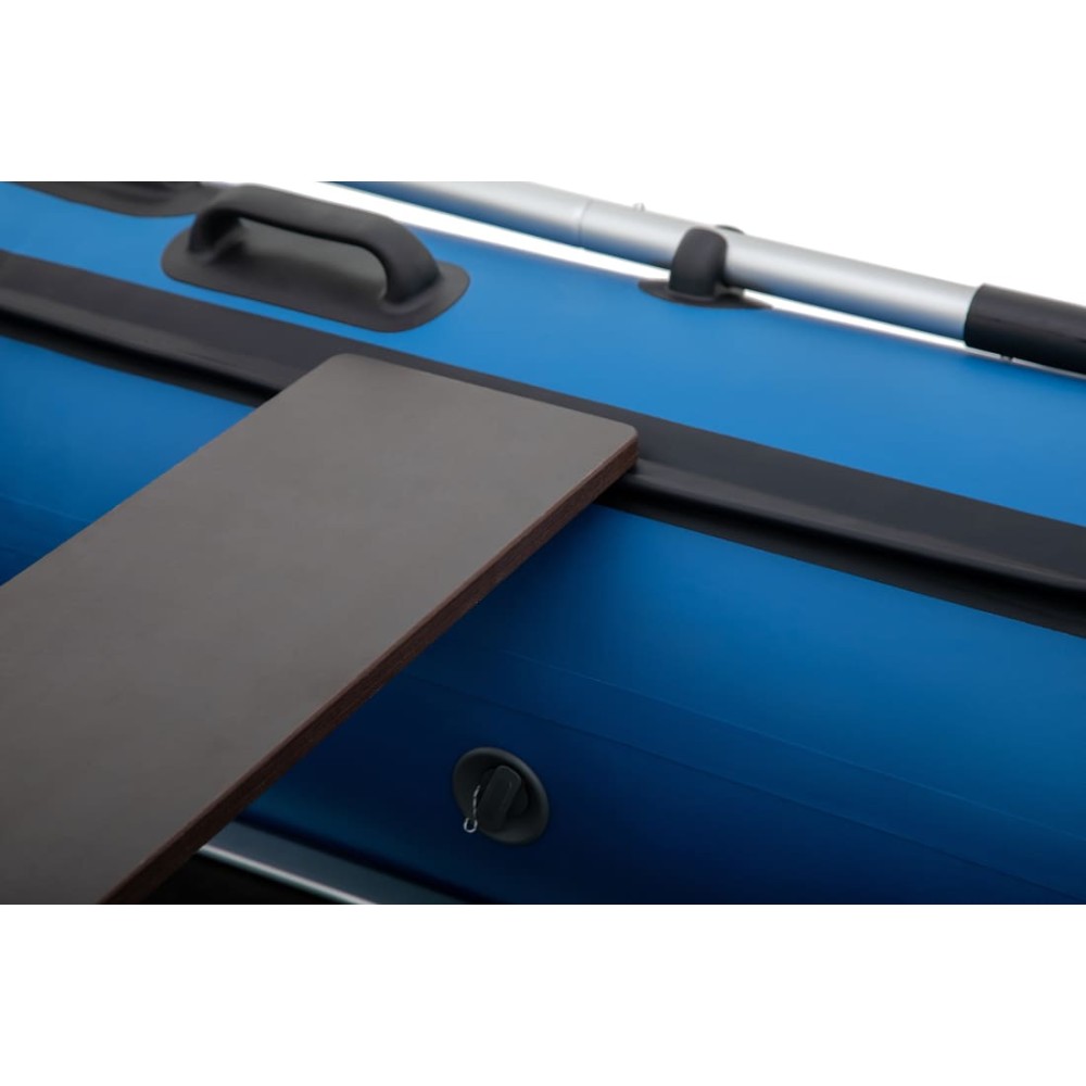 Лодка ПВХ АНДРОМЕДА Luxe 330