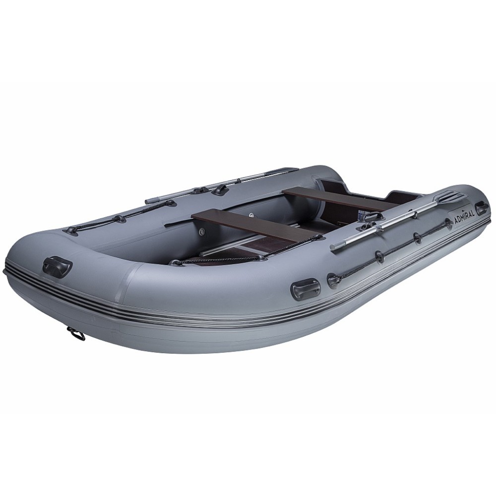 Лодка ПВХ АДМИРАЛ 380