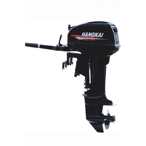 2х-тактный лодочный мотор HANGKAI M15.0 HP