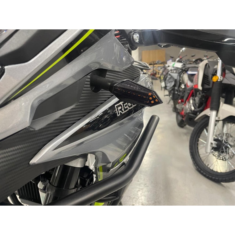 Мотоцикл REGULMOTO ADV 300 S