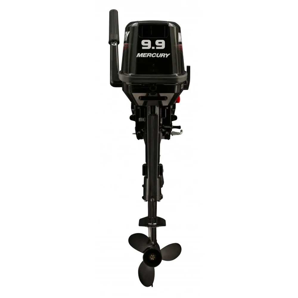 2х-тактный лодочный мотор MERCURY ME 9.9 MH TMC (247CC)