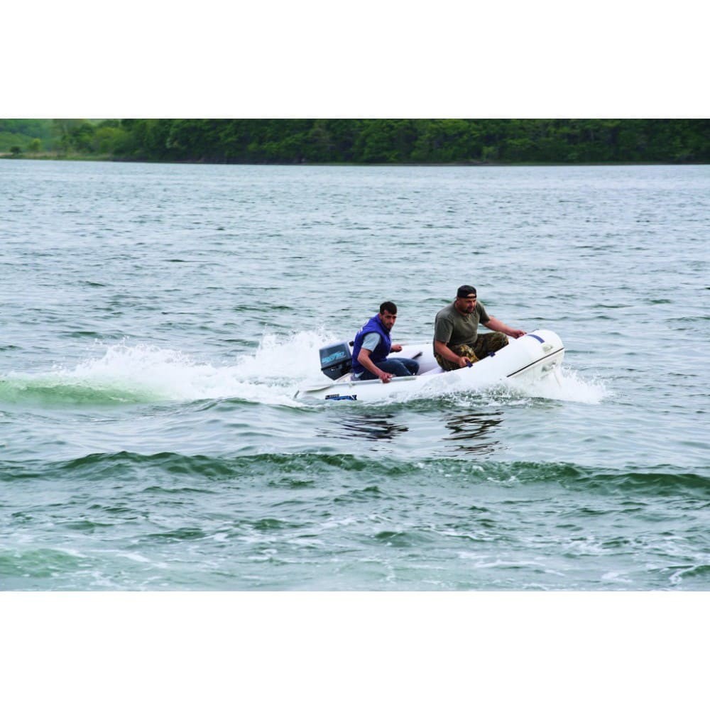 Лодка ПВХ STORMLINE Active 240