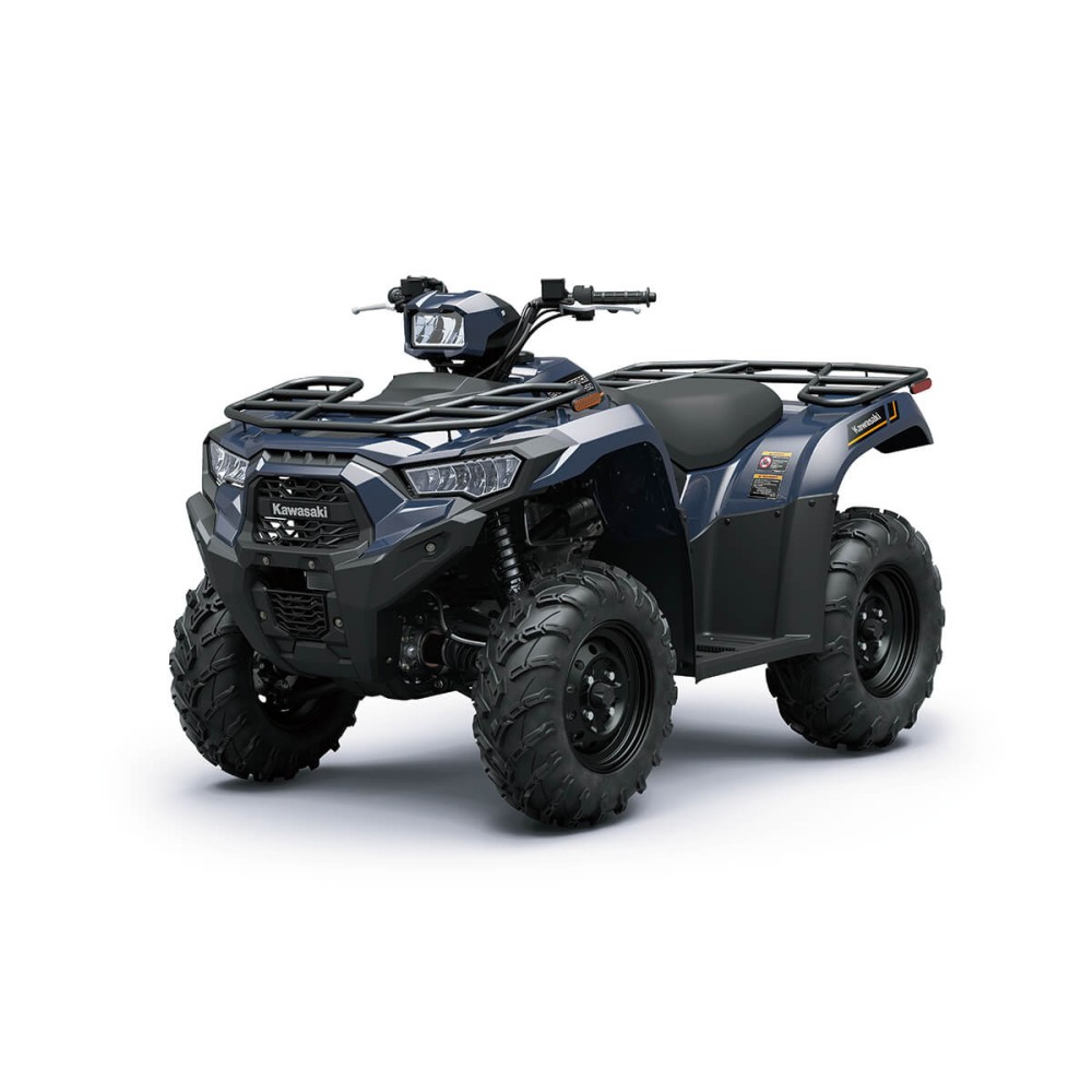 Квадроцикл KAWASAKI Brute Force 450 4x4 (2025)